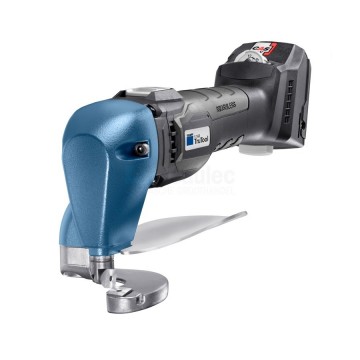 Trumpf Plaatschaar S 250 (4A5) 18V 2,5mm SET, # TR 2686191