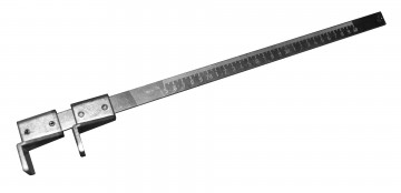 STUBAI Latmal / latmaat