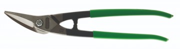 STUBAI Ideaal/Kombischaar 280mm rechts PVC, groen, # 270011GR