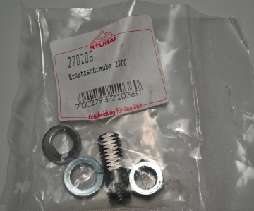 STUBAI Reparatieset 2700, # 270205