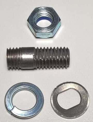 STUBAI Reparatieset 2700, # 270205