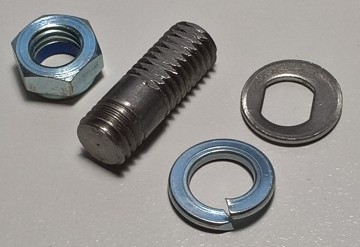 STUBAI Reparatieset 2700, # 270205