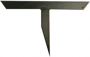 STUBAI Kapijzer recht, 276001