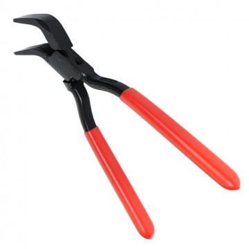 STUBAI Felstang 45° PVC, DG, 18 mm, #282101