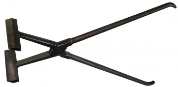 STUBAI Dektang, recht, DG, # 282310