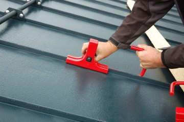 STUBAI Steigerklem 350 mm, # 282405