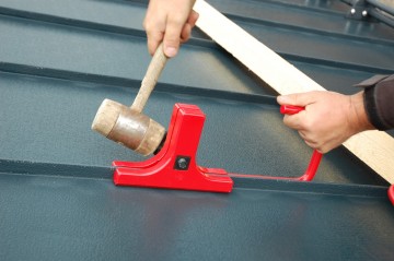 STUBAI gerüstspannzange 282405