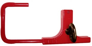 STUBAI Steigerklem 350 mm, # 282405