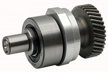 DRÄCO Aandrijving compl 3520 & 3514-1/2/7R