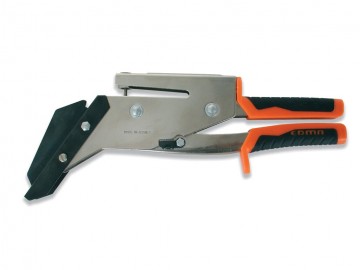 EDMA MAT2 Leienknipper + Gatentang 324, # EM 032455