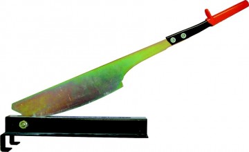 EDMA 033055  Leisteen knipper