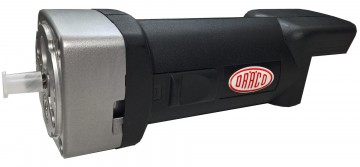 DRÄCO Motor 12 Volt AK 3000 serie, # 33000