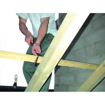 EDMA Panlatten lifter LIT'UP, # EM 033255. Panlatten remover