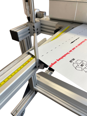 Verstekaanlagen aan de diepteaanslag