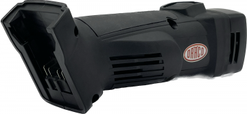 DRÄCO 18V accu motor, # 341800