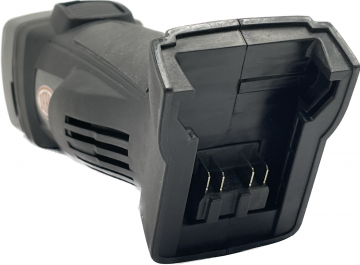 DRÄCO 18V accu motor, # 341800