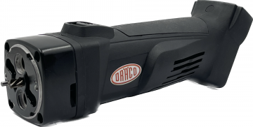 DRÄCO 18V accu motor, # 341800