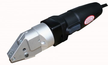 DRÄCO Kunststof- en Kabelbuisschaar 3500 tot 6 mm HDPE