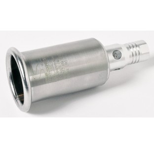 EXPRESS RVS Roofingbranderkop 35S,  Ø 40 mm