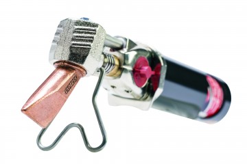 Express soldeerbout 364 met gaspatroon, # EX 364