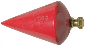 STUBAI Schietlood peervormig 442001-10