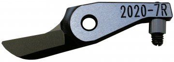 DRÄCO Mes, hoogvast, tbv SD7-1, 2020-7R (011171), # 371401S7