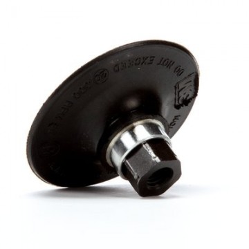 Roloc Disc Pad Extra Hard Ø75mm, # 3M 84993