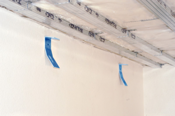 MoWi-gereedschapset voor gipsplaatbouw