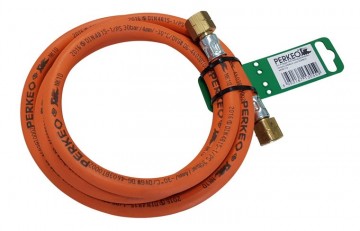 Perkeo 402/1/3 gasslang Propaan