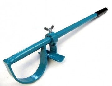 Gootrichttang Goot Jack # 99160. dakgootheffe