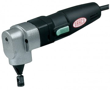 DRÄCO Knabbelschaar PN 4320, tot 2 mm, # 90121