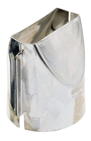 Neusstuk vlak tbv EXPRESS Hete luchtpistool 4600