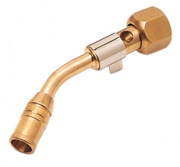 Express Soldeerlans met sherpe puntvlam ø 4 mm, # EX 4641