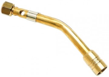 Express Soldeerlans met puntvlam ø 32 mm, # EX 4651