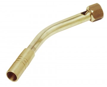 Express Soldeerlans met turbovlam ø 40 mm, # EX 4674