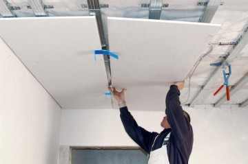 MoWi-gereedschapset voor gipsplaatbouw