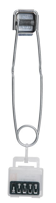 EXPRESS Spark Ignitor (met 5 reserve vuurstenen), # EX 5460