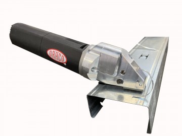 DRÄCO Metaalschaar S1001N-1, tot 1,3 mm, # 90011