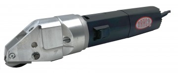 DRÄCO bochten- & metaalschaar SD7-1, tot 2 mm, # 90033