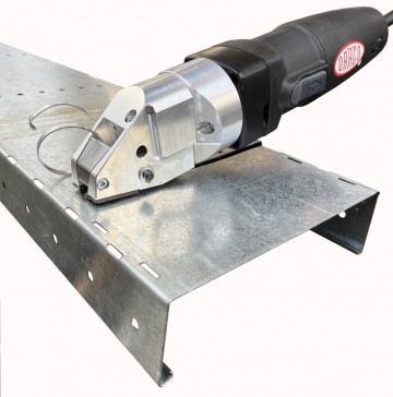 DRÄCO (Kabel-)Gotenschaar 3520, tot 2 mm, # 90059