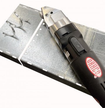 DRÄCO (Kabel-)Gotenschaar 3520, tot 2 mm, # 90059