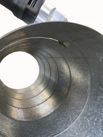 DRÄCO AK 3514-7R Li-Ion incl. accu 18V/4.0 Ah, # 630801