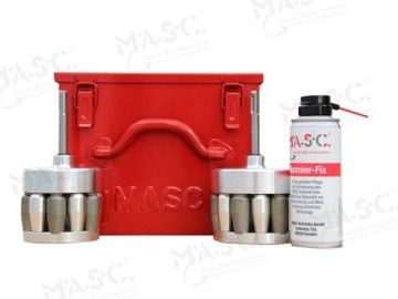 MASC Optromper SETS in koffer