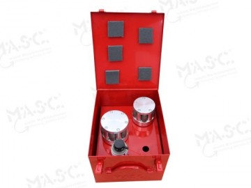 MASC Optromper SETS in koffer