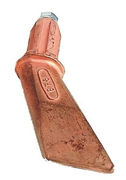 Express Koperstuk 235 g, 678, # EX 678.