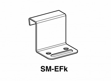 RVS vaste klang SM-EFk30, # 92348