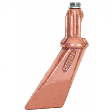 Express Koperstuk 235 g, 678, # EX 678.