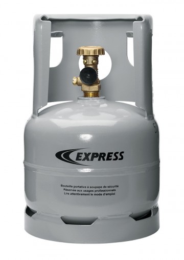EXPRESS Karweifles 1,7 kg (Norm 84/527/CEE), # EX 7796