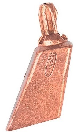 Express Koperstuk 780, 660 g, zoolbout, # EX 780