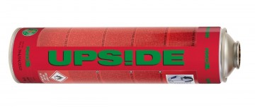 PERKEO UPSIDE Gaspatroon 220gr, # PE 794/04/2023